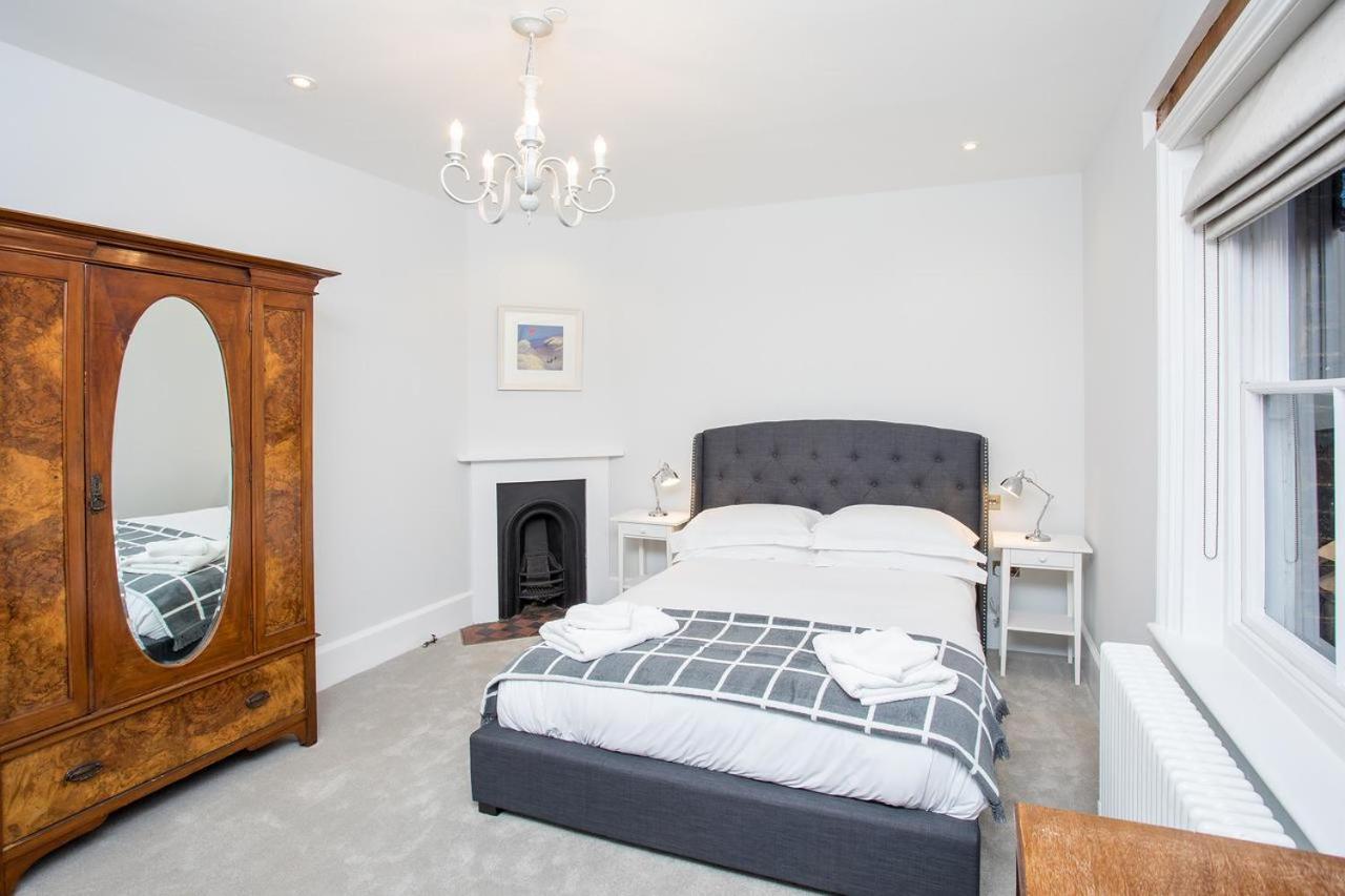Torrington Hall St Albans المظهر الخارجي الصورة